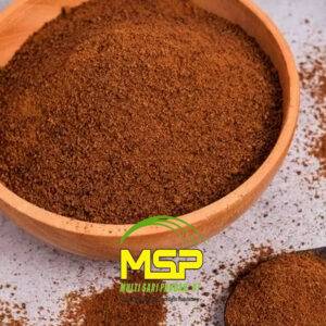 Gula Semut Kelapa Multi Sari Pangan