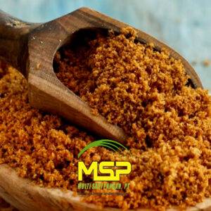 Gula Semut Kelapa diproduksi Multi Sari Pangan