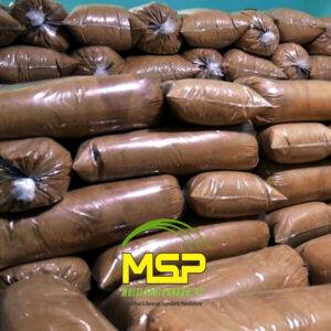 Multi Sari Pangan Produksi Gula Semut Kelapa