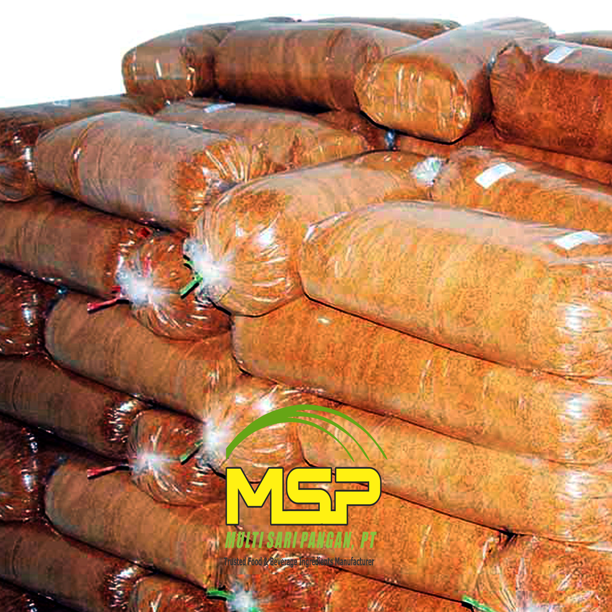 Multi Sari Pangan Produsen Gula Semut Kelapa, Coconut palm sugar manufacturer