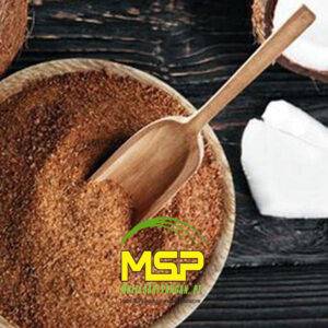 gula semut kelapa produksi Multi Sari Pangan