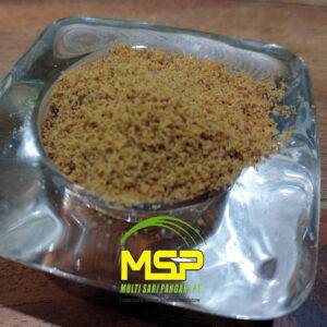 gula semut kelapa produsi dari multi sari pangan