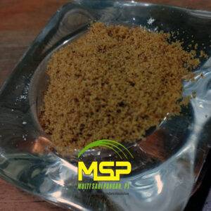 gula semut kelapa produsi oleh multi sari pangan