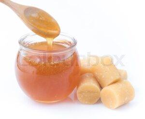 Coconut sugar syrup, gula kelapa sirup