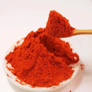 Multi Sari Pangan memproduksi paprika dengan kualitas yang sudah terjamin.