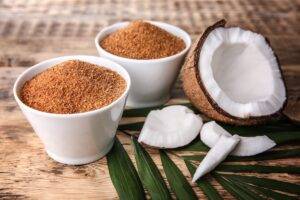 Organic Coconut Sugar